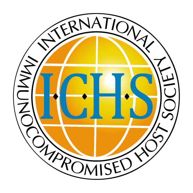 Logo International Immunocompromised Host Society